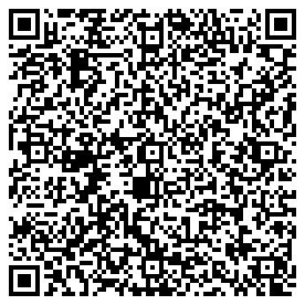 QR-код с контактной информацией организации Берендей