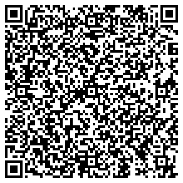 QR-код с контактной информацией организации VINTAGE