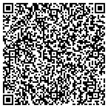 QR-код с контактной информацией организации ООО АбсолютБытХим