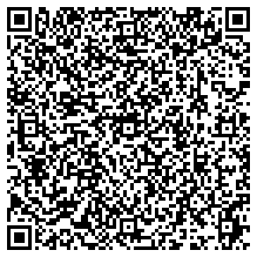 QR-код с контактной информацией организации PROРЫВ