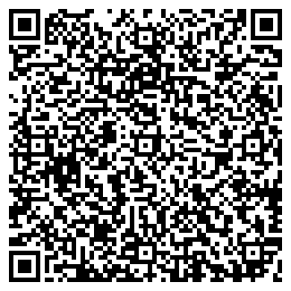 QR-код с контактной информацией организации ОАО Вираж