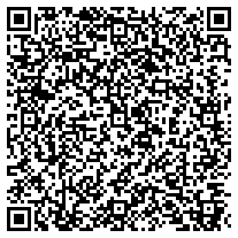 QR-код с контактной информацией организации Восход