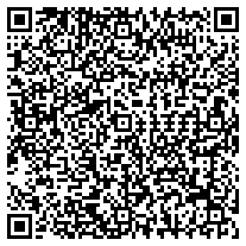 QR-код с контактной информацией организации ООО Антошка