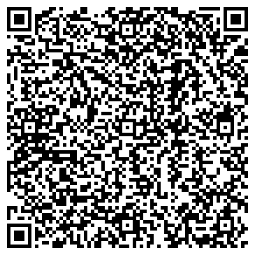 QR-код с контактной информацией организации Eka-detki