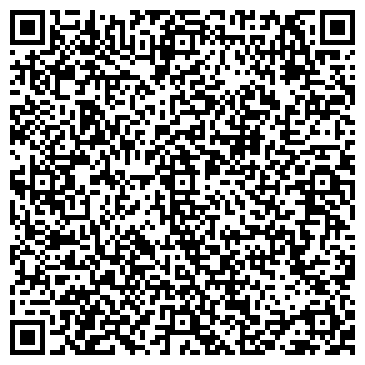 QR-код с контактной информацией организации Чайная пара