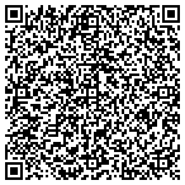 QR-код с контактной информацией организации Джаз-квинтет Сергея Юртаева