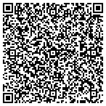 QR-код с контактной информацией организации Неделя города