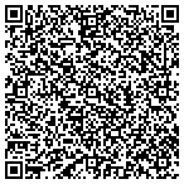 QR-код с контактной информацией организации ООО Каркас