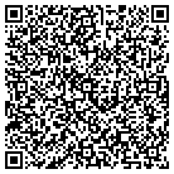 QR-код с контактной информацией организации Казачий кругъ