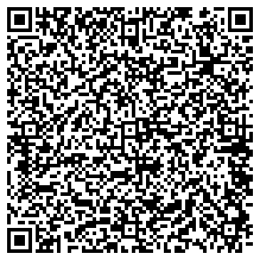 QR-код с контактной информацией организации ИП Газизова Л.М.