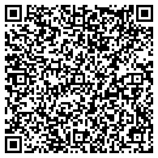 QR-код с контактной информацией организации РОССА