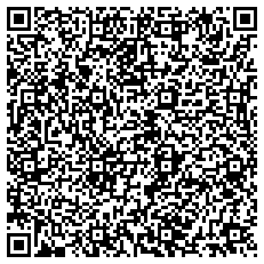QR-код с контактной информацией организации Хрустальный башмачок
