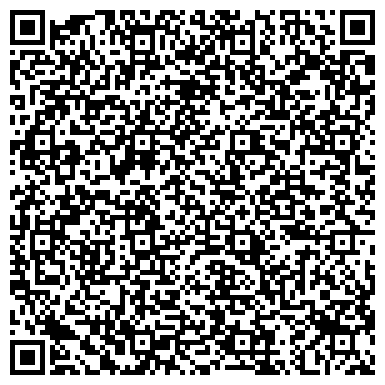 QR-код с контактной информацией организации БалетСибири Калина