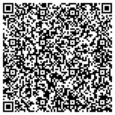 QR-код с контактной информацией организации Блокнот Волгограда