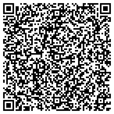 QR-код с контактной информацией организации Пульсар