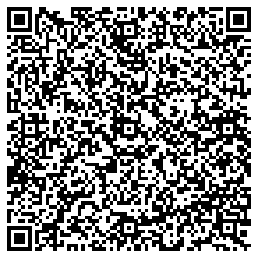 QR-код с контактной информацией организации MONALISA