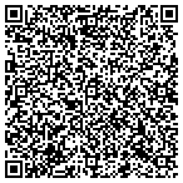 QR-код с контактной информацией организации ООО "Алтайдомлес"