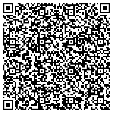 QR-код с контактной информацией организации ООО Родной край