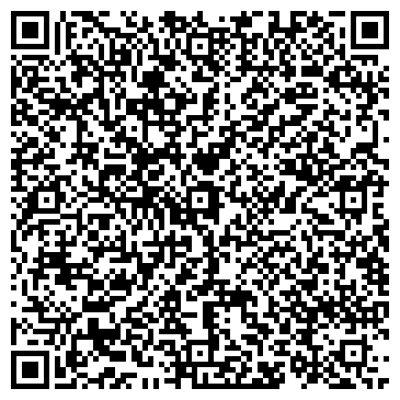 QR-код с контактной информацией организации Богема Авто