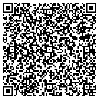 QR-код с контактной информацией организации Пихтовый бор