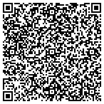 QR-код с контактной информацией организации Семёновский пруд