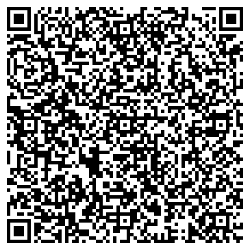 QR-код с контактной информацией организации Транжира