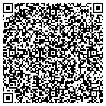 QR-код с контактной информацией организации Волшебный аромат