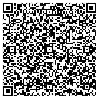 QR-код с контактной информацией организации ООО Деловой центр