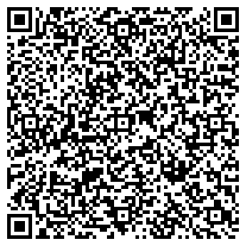 QR-код с контактной информацией организации Домино