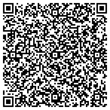 QR-код с контактной информацией организации ЗооБум