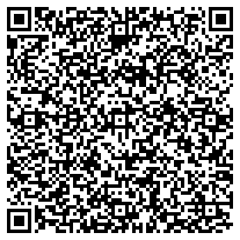 QR-код с контактной информацией организации ООО ДЕЙВУД