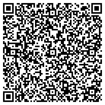 QR-код с контактной информацией организации Долина очарования
