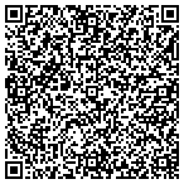 QR-код с контактной информацией организации Мюзик Нэкст