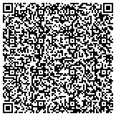 QR-код с контактной информацией организации Азбука пола, салон напольных покрытий, ООО Паркетофф