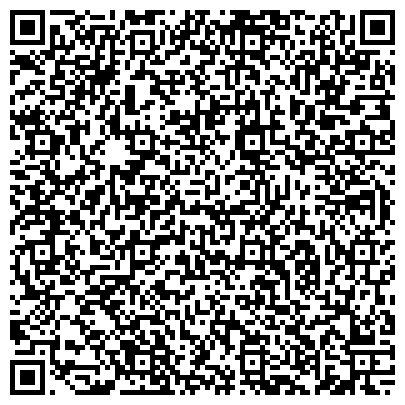 QR-код с контактной информацией организации Волжский дом рекламы