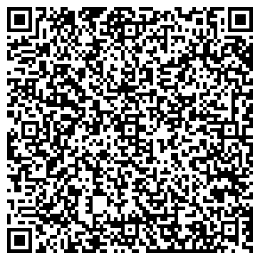 QR-код с контактной информацией организации ООО Атриум