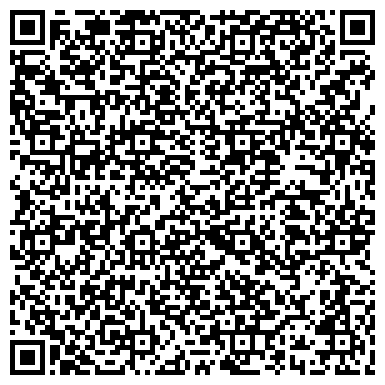QR-код с контактной информацией организации Джаз-Бенд Frech Lime