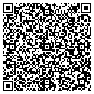 QR-код с контактной информацией организации ООО ЯРКО