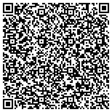QR-код с контактной информацией организации Аквапузики
