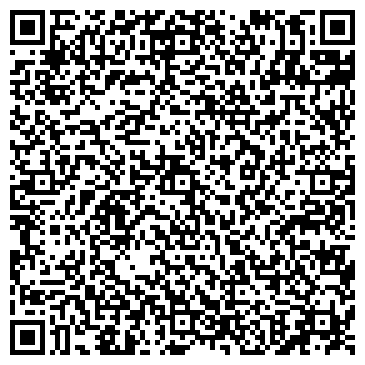 QR-код с контактной информацией организации Центр детского плавания "Акварята"