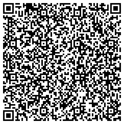 QR-код с контактной информацией организации Российский центр «Играй, гармонь» имени Геннадия Заволокина