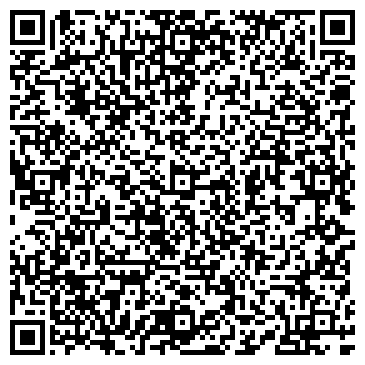 QR-код с контактной информацией организации Сангвис