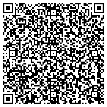 QR-код с контактной информацией организации Cалон красоты " Maraes"
