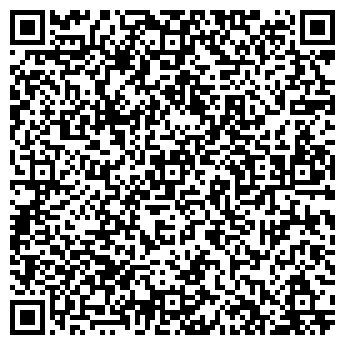 QR-код с контактной информацией организации Flamp