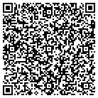 QR-код с контактной информацией организации Татьяна
