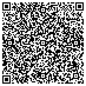 QR-код с контактной информацией организации Лапы-Хвост