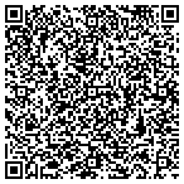 QR-код с контактной информацией организации Зоосити