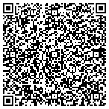 QR-код с контактной информацией организации Акулёнок