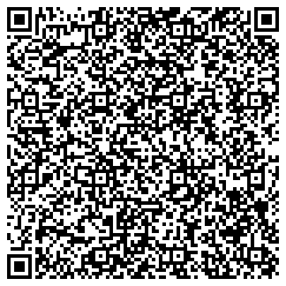 QR-код с контактной информацией организации Промбезопасность, ООО, научно-технический центр, филиал в г. Ульяновске
