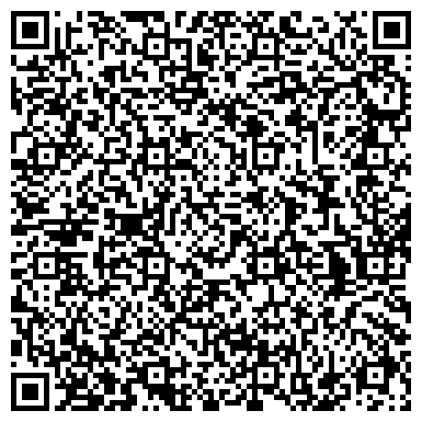 QR-код с контактной информацией организации Акварята